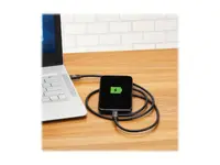 Eaton Tripplite-U521-1P2M-BK