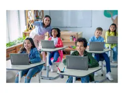 Bamboo Origins MAXIN-ACESF3C736GRY