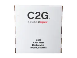C2G-C2G56038