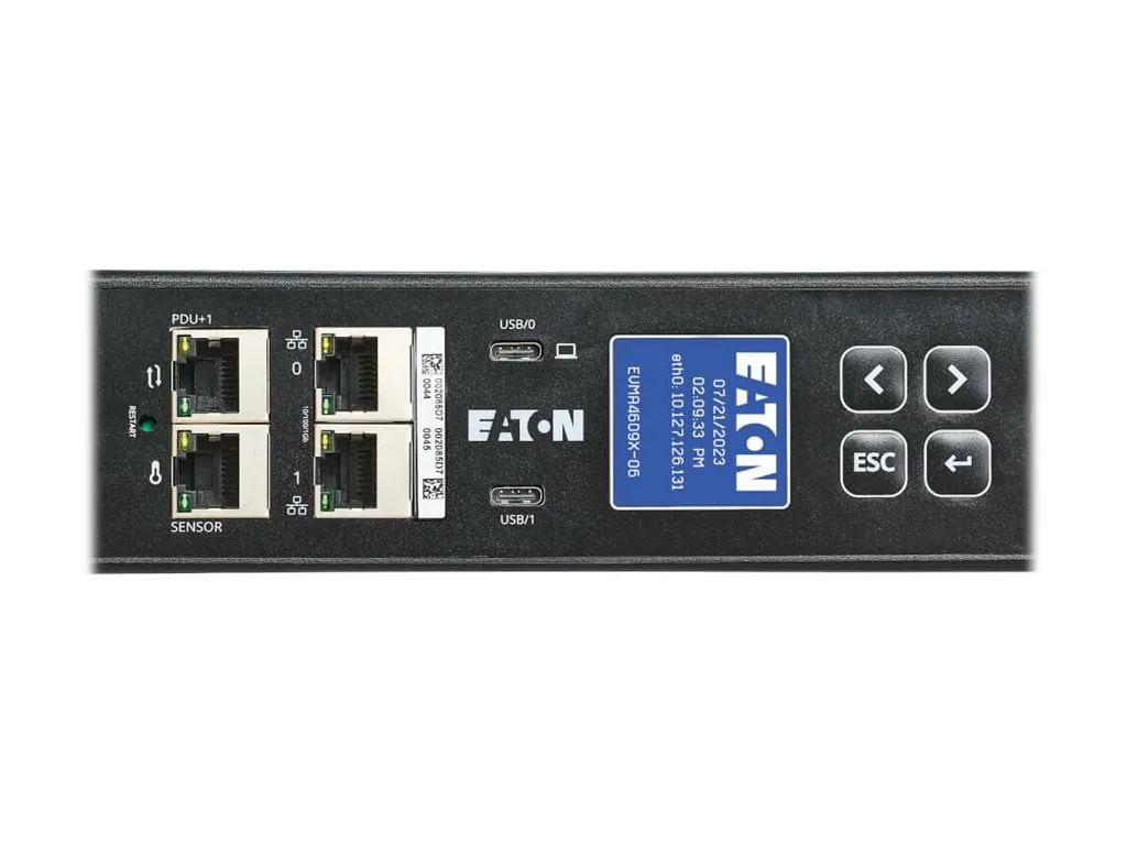 Eaton-EVMA4609X06