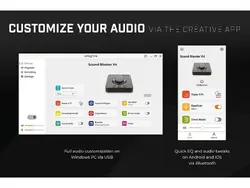 Creative Labs-70SB181500000