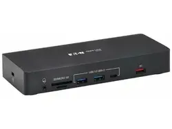 Eaton Tripplite-U442AB-DOCK9