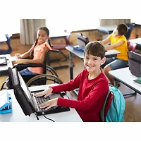 Bamboo Origins MAXIN MCEB5P14BLK