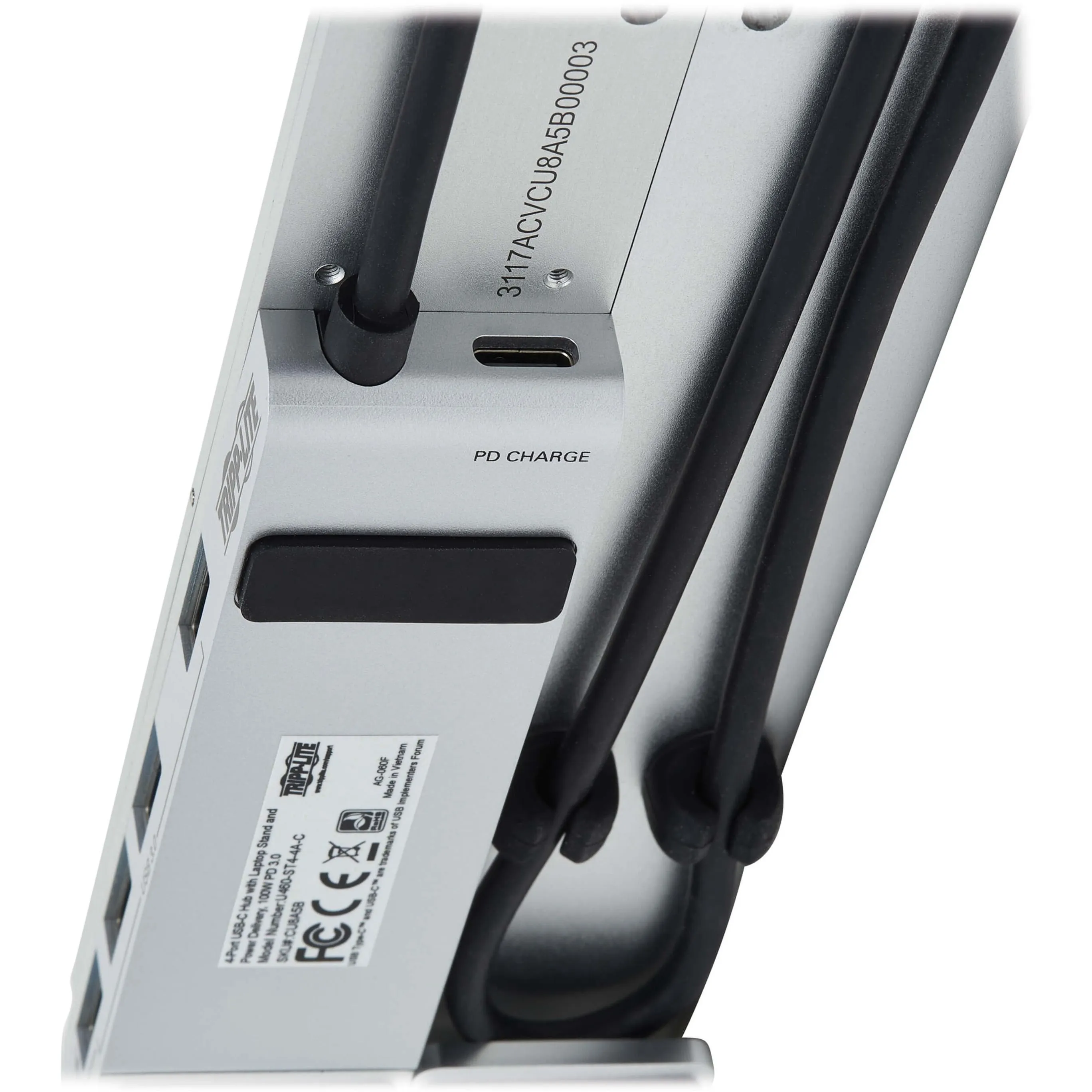 Eaton Tripplite-U460ST44AC