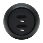 Eaton Tripplite U280-C02-45W-2B