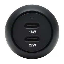 Eaton Tripplite-U280-C02-45W-2B