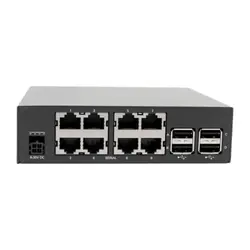 Eaton Tripplite-B093-008-2E4U-M