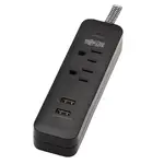 Eaton Tripplite TLP206USB