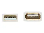 Eaton Tripplite U024AB-006-WH