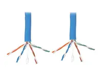 Tripp Lite-TRPN224-01K-BL