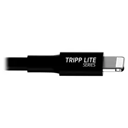 Eaton Tripplite-M100-006-BK