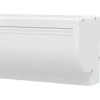DALITE SCREEN COMPANY, INC-21864LSC