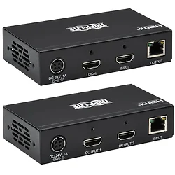 Eaton-B127A-2A1-BHBH