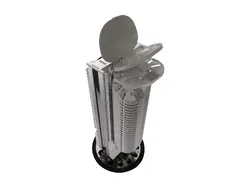 Eaton Tripplite-N600D-0648-54