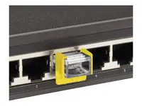 Eaton Tripplite-N2LPLUG-010-YW