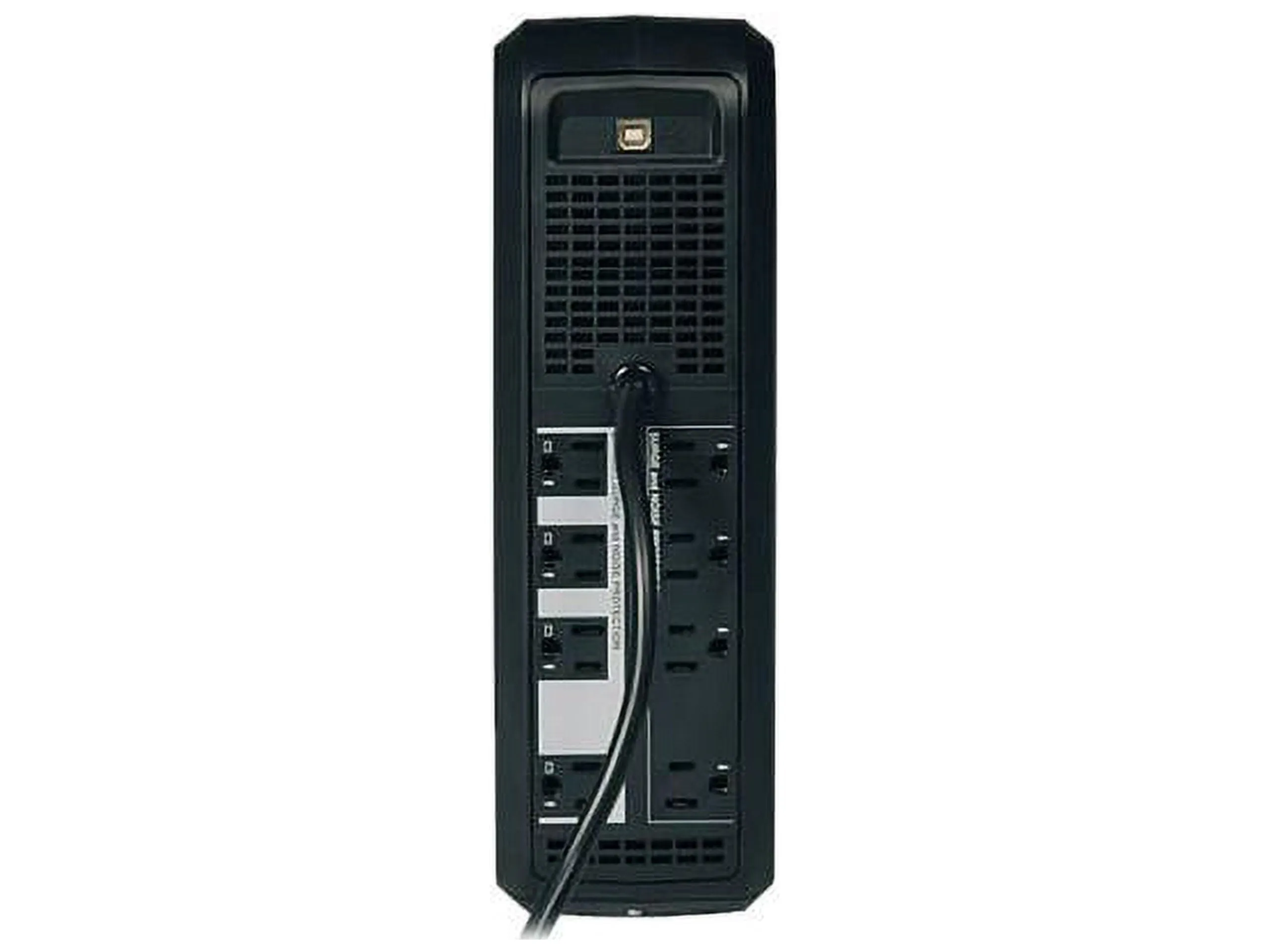 Eaton Tripplite-OMNI650LCD