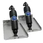 Bennett Trim Tabs-BOLT912ED