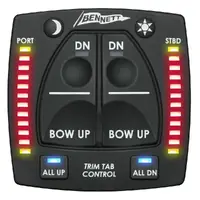 Bennett Marine-OBI9000H-DS