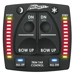 Bennett Marine-OBI9000H-DS