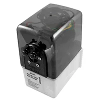 Bennett Marine-V351HPU1D