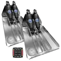 Bennett Marine-BOLT1423HD-OBI