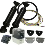 Bennett Marine V351LK