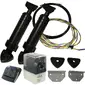 Bennett Marine-V351LK