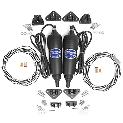 Bennett Marine-BOLTBLTADJ