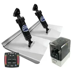 Bennett Marine-M120OBI