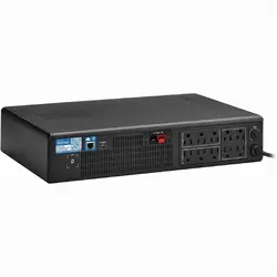 Eaton Tripplite-SMART1500LCDXNC