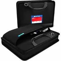 Bamboo Origins MAXIN-MCEBS14BLK