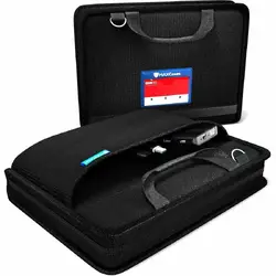 Bamboo Origins MAXIN-MCEBS14BLK