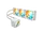 GP-GIGABYTE GAMING 360 ICE