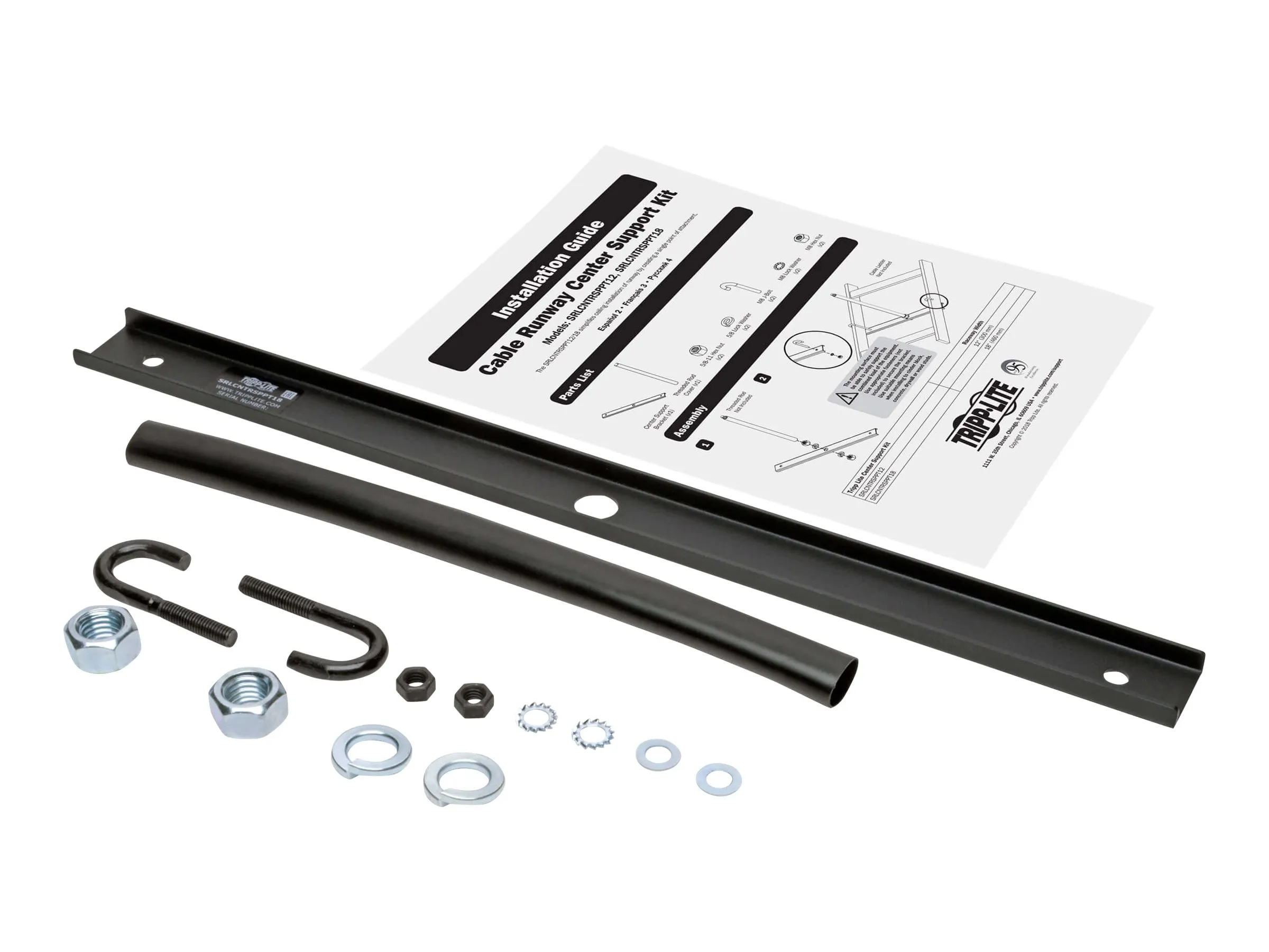 Eaton Tripplite-SRLCNTRSPPT18