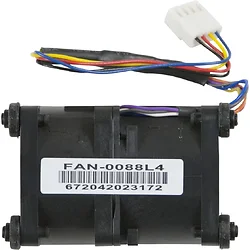 RUBRIK GO-FAN-0088L4