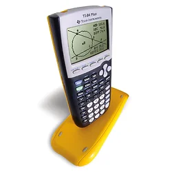 Texas Instruments-84PL/TPK/1L1/J
