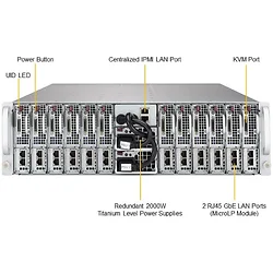 RUBRIK GO-SYS-5039MC-H12TRF