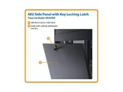 Eaton Tripplite-SR48SIDE