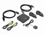 Eaton Tripplite B004-DP2UA2-K