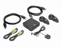 Eaton Tripplite-B004-DP2UA2-K