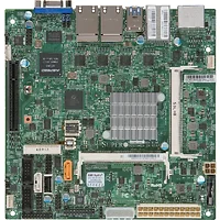 RUBRIK GO-MBD-X11SBA-LN4F-B