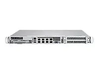 RUBRIK GO-SYS-1018D-FRN8T