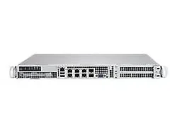 RUBRIK GO-SYS-1018D-FRN8T