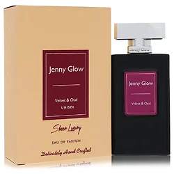 Jenny Glow-570221