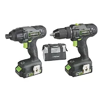 GENESIS(R)-GL20DIDKB2