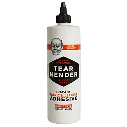 TEAR MENDER(R)-TG-16
