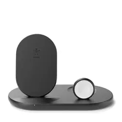 Belkin-WIZ001TTBK