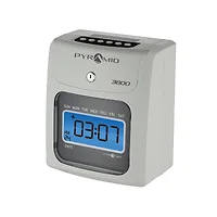 PYRAMID TIME SYSTEMS-3800