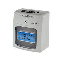 PYRAMID TIME SYSTEMS-3800