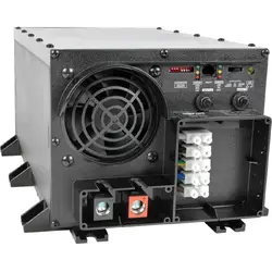 Eaton Tripplite-APS2012